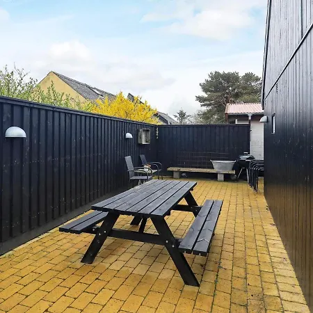 4 Person In Holiday home *