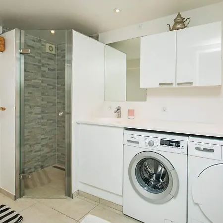 Holiday home 4 Person In Skagen