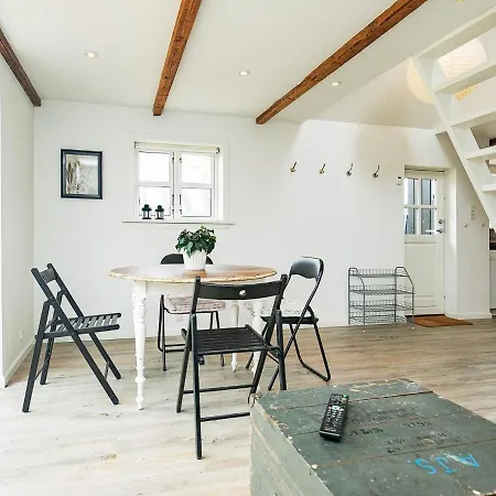 Holiday home 4 Person In *