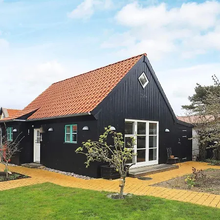 4 Person In Holiday home