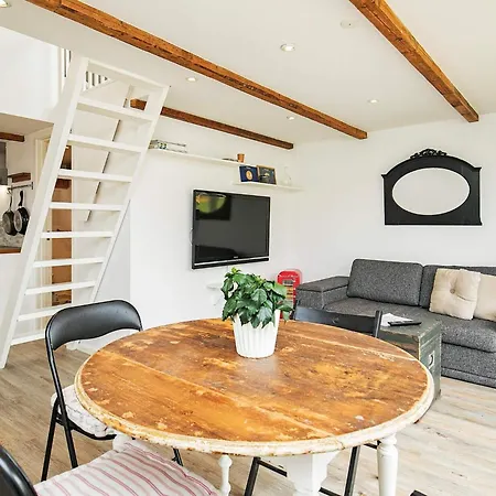 4 Star Holiday Home In Skagen