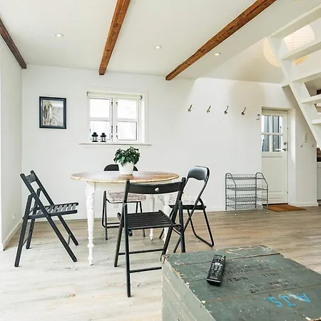 4 Star Holiday Home In Skagen *