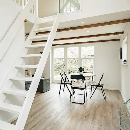 Nyaraló 4 Star Holiday Home In Skagen *