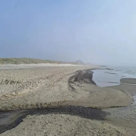 Nyaraló 4 Star Holiday Home In Skagen *