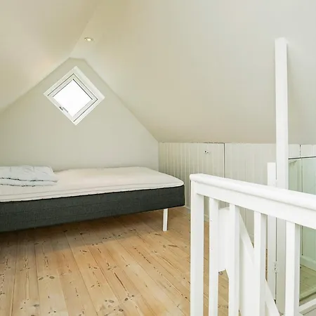 4 Star Holiday Home In Skagen * Skagen