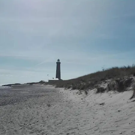 4 Star Holiday Home In Skagen * Skagen