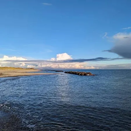 4 Star Holiday Home In Skagen