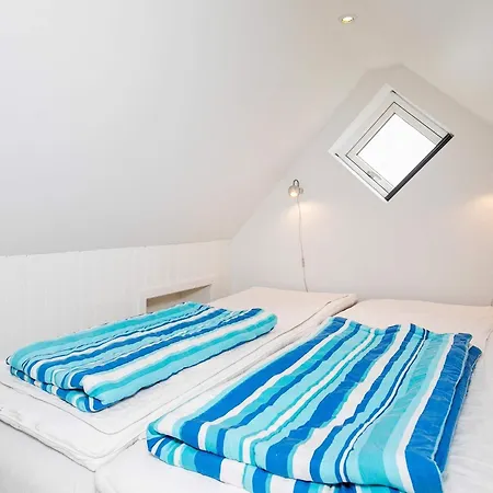 4 Star Holiday Home In Skagen Nyaraló Skagen