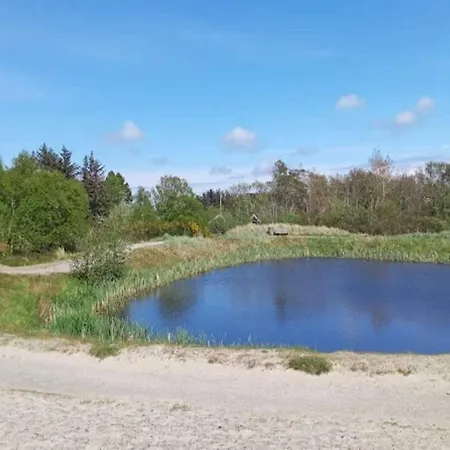 Nyaraló 4 Star Holiday Home In Skagen Skagen