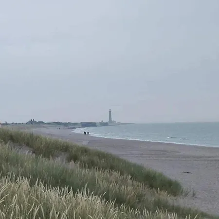 4 Star Holiday Home In Skagen *