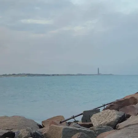 4 Star Holiday Home In Skagen Nyaraló *