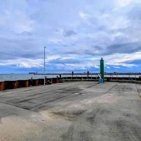 4 Star Holiday Home In Skagen *