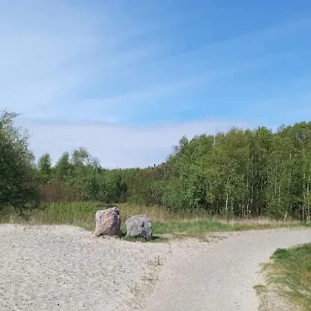 4 Star Holiday Home In Skagen