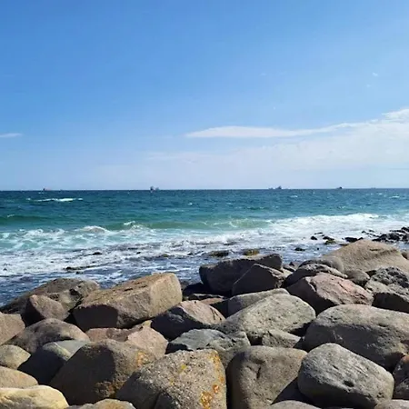 4 Star Holiday Home In Skagen *