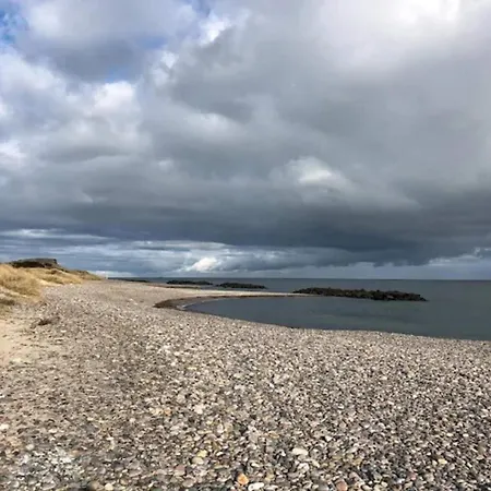 4 Star Holiday Home In Skagen * Skagen