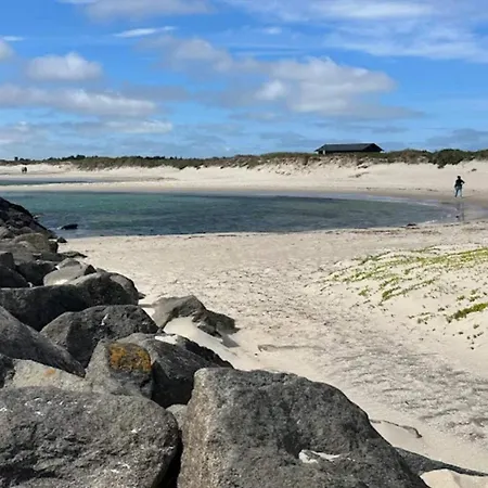 4 Star Holiday Home In Skagen