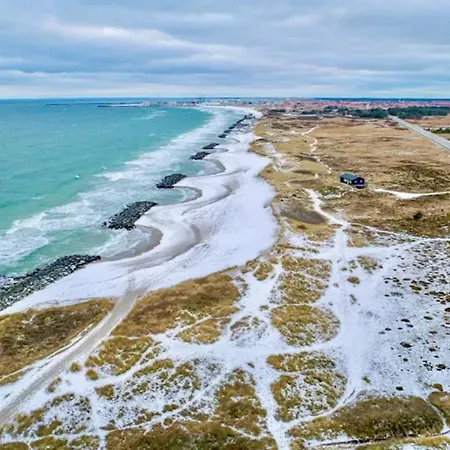 4 Star Holiday Home In Skagen Nyaraló