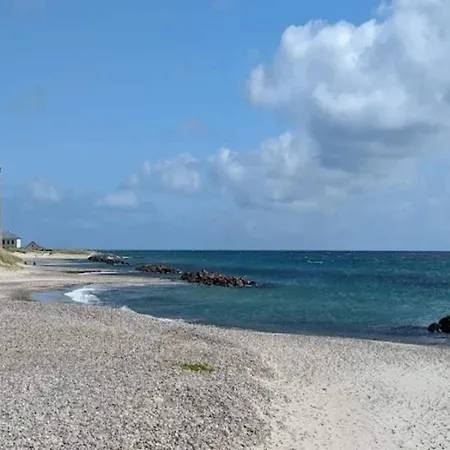 4 Star Holiday Home In Skagen Nyaraló *