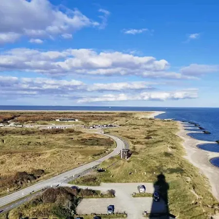 4 Star Holiday Home In Skagen