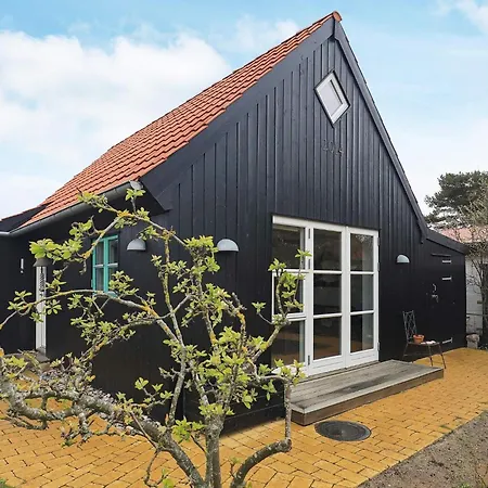 4 Star Holiday Home In Skagen Nyaraló Skagen