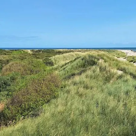 Nyaraló 4 Star Holiday Home In Skagen