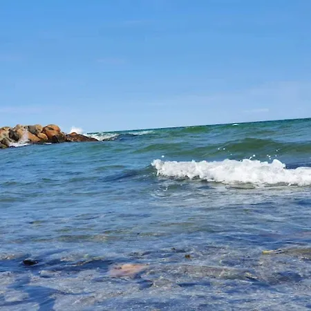 4 Star Holiday Home In Skagen Skagen