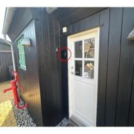 4 Star Holiday Home In Skagen Σπίτι διακοπών Σκάγκεν